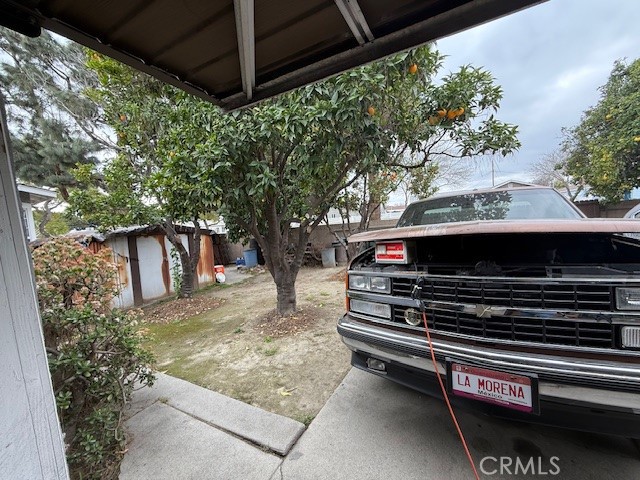 5631 Rocket Street