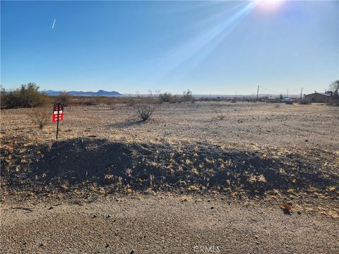 149906 Seminole Trail Big River CA 92242