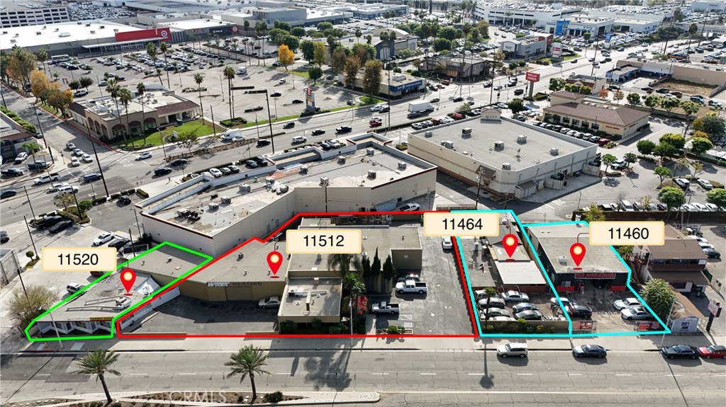 11500 Ramona Boulevard