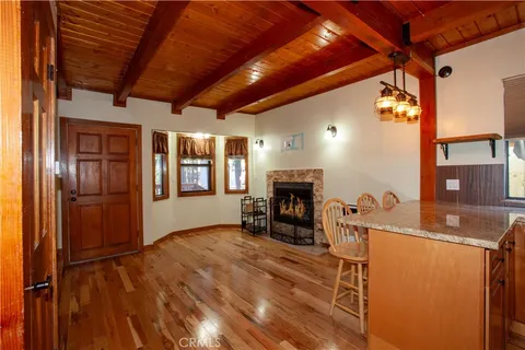 2350 Birch Drive, Arrowbear, CA 92382 - MLS#: IG25005644