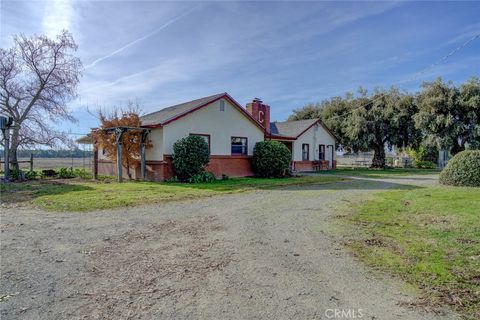 A home in Corning