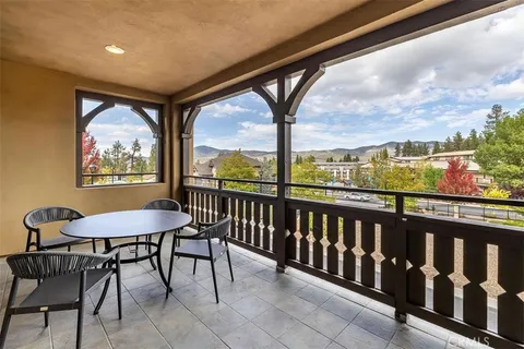 40671 Village Drive Unit 15D, Big Bear Lake, CA 92315 - MLS#: EV24087660