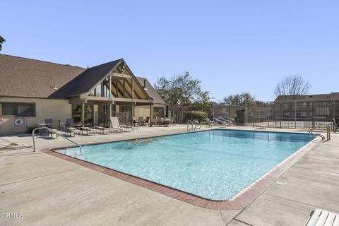 A home in Ventura