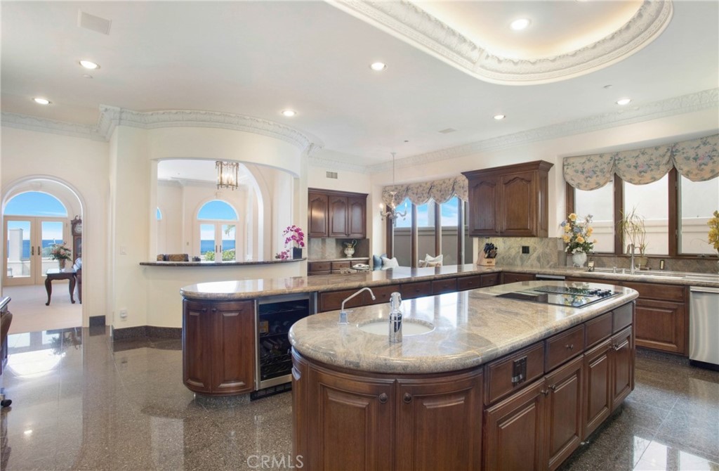 Ritz Cove (RC) - Residential