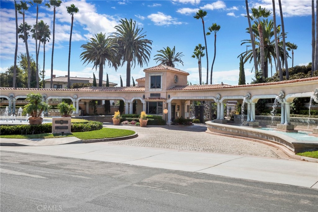 Ritz Cove (RC) - Residential