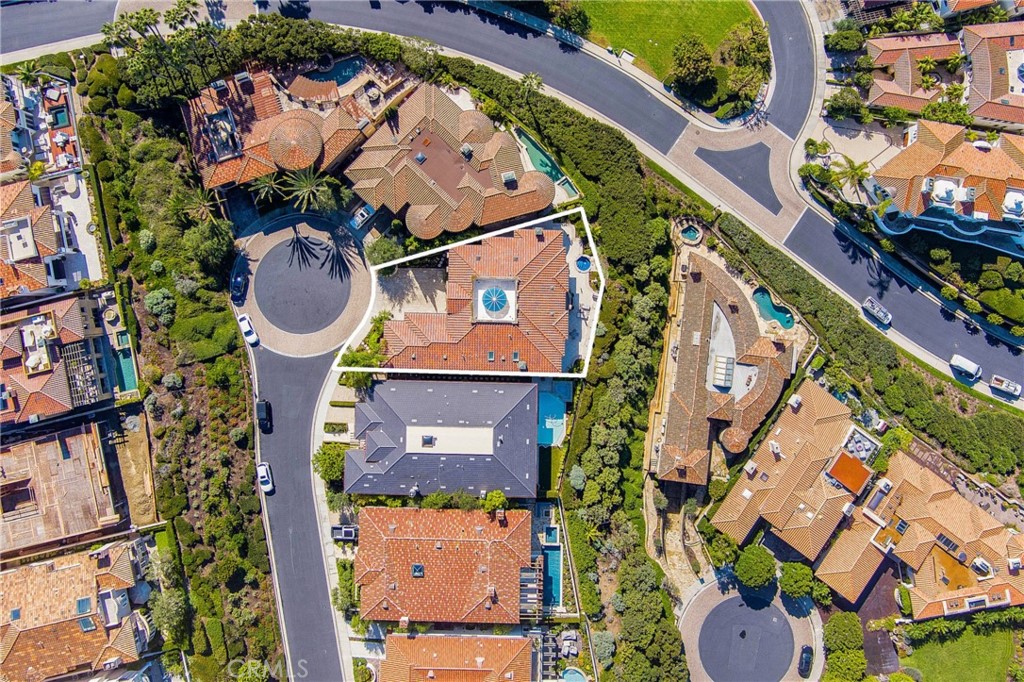 Ritz Cove (RC) - Residential