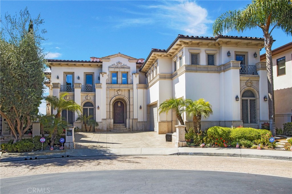 Ritz Cove (RC) - Residential