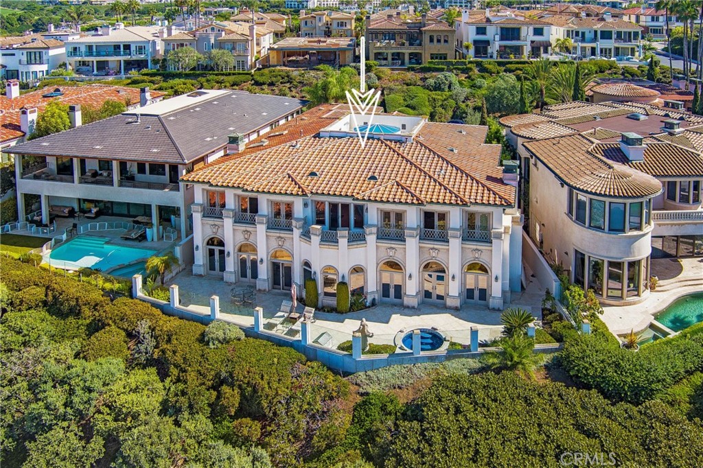 Ritz Cove (RC) - Residential