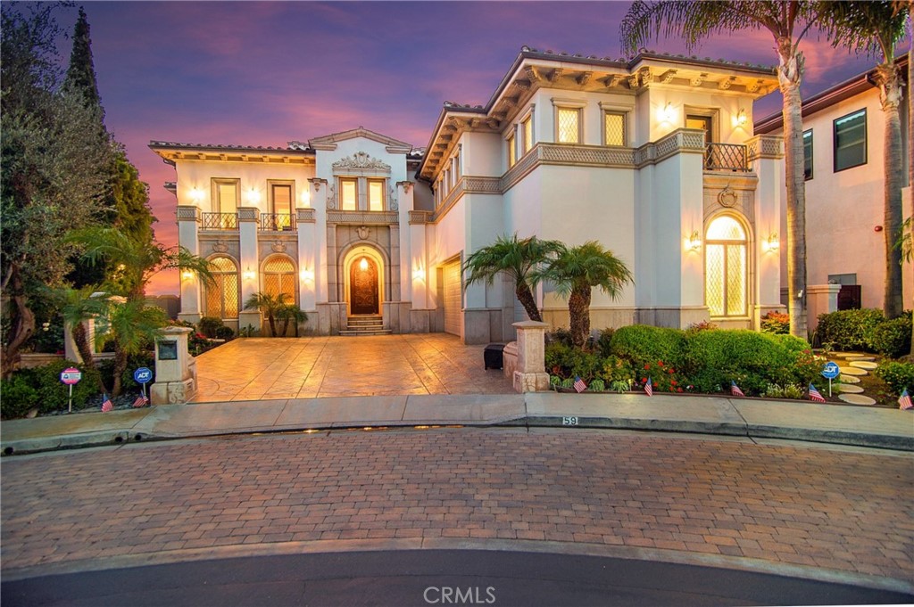 Ritz Cove (RC) - Residential