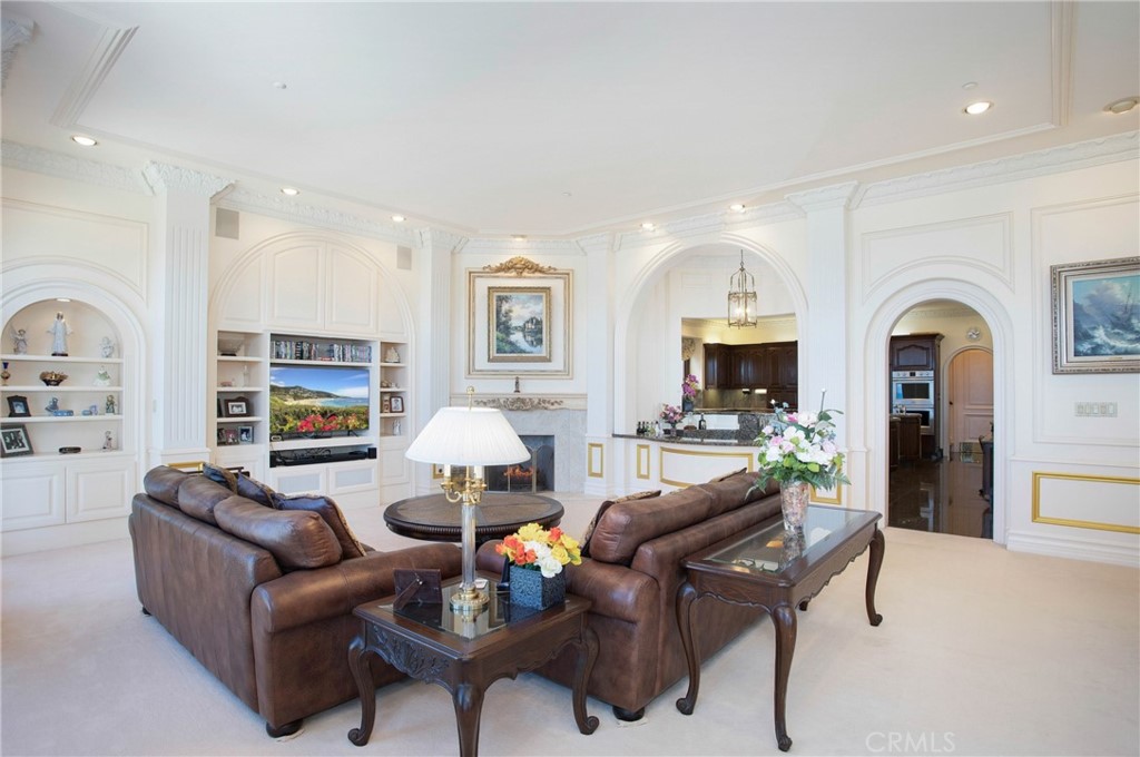 Ritz Cove (RC) - Residential