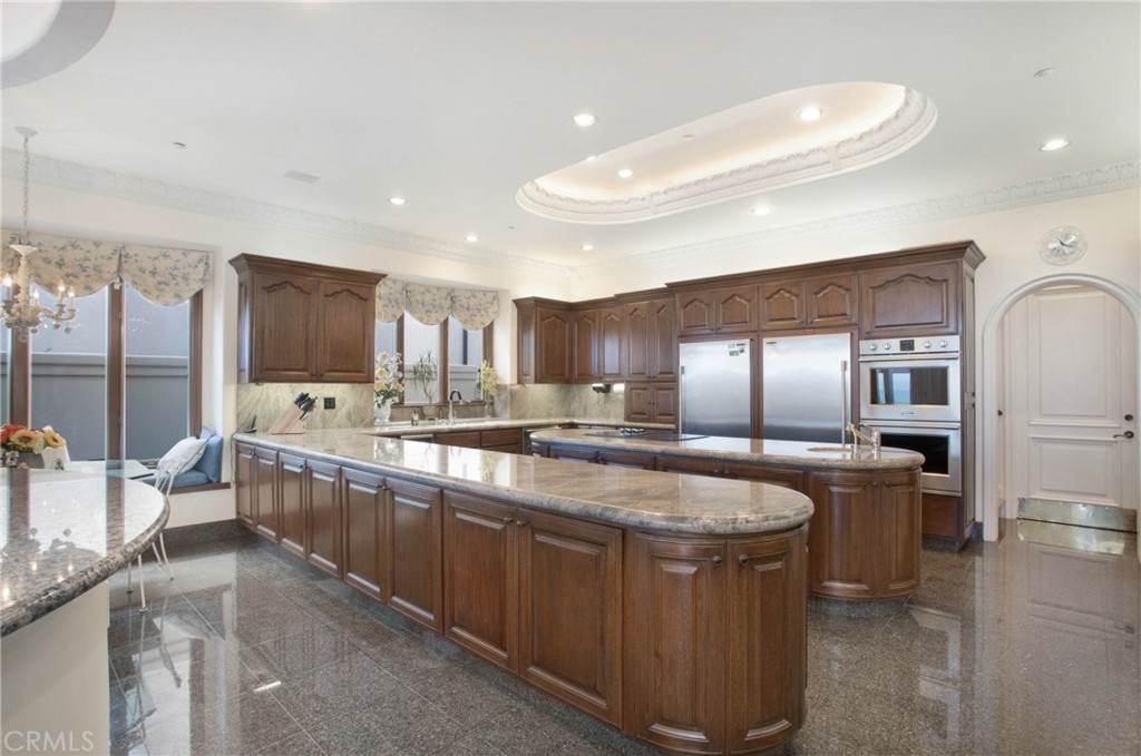 Ritz Cove (RC) - Residential