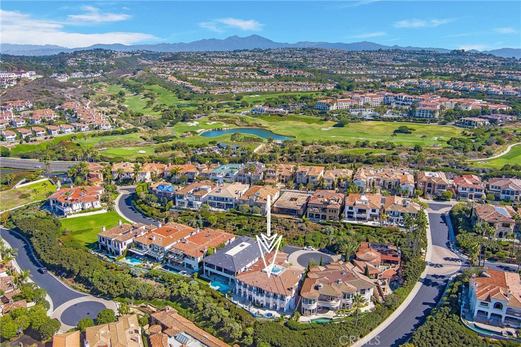 Ritz Cove (RC) - Residential