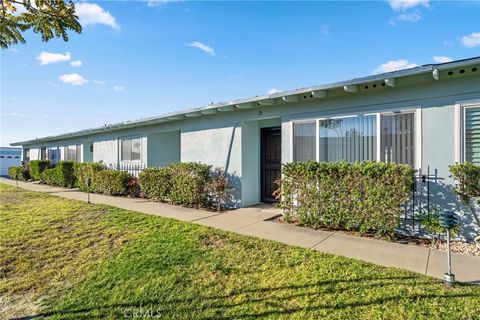 A home in Oceanside