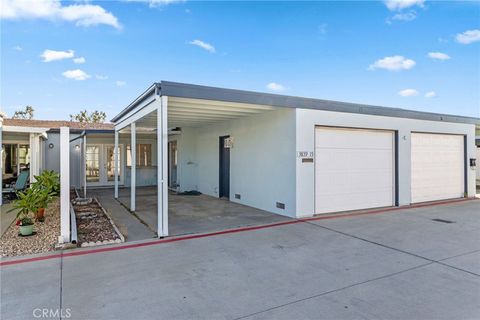 A home in Oceanside