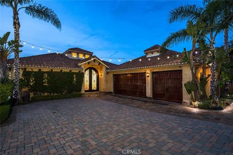 12288 Baja Panorama Santa Ana CA 92705