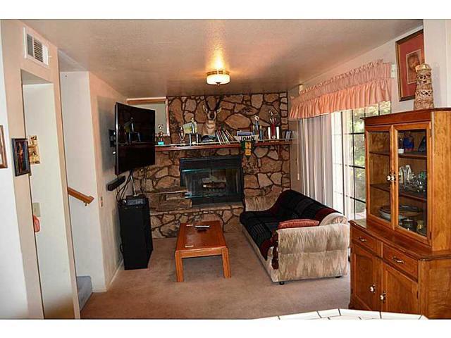 Twin Peaks - Residential