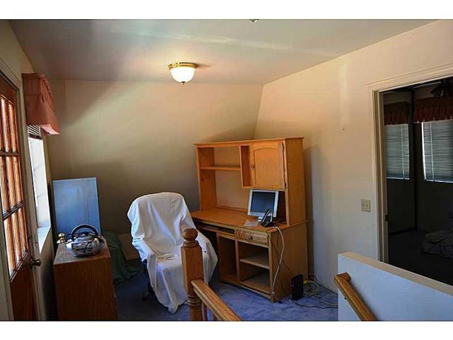 Twin Peaks - Residential