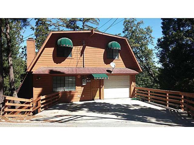 Twin Peaks - Residential