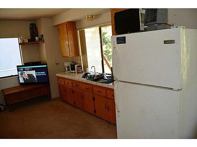 Twin Peaks - Residential