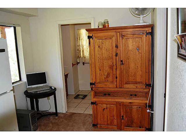 Twin Peaks - Residential