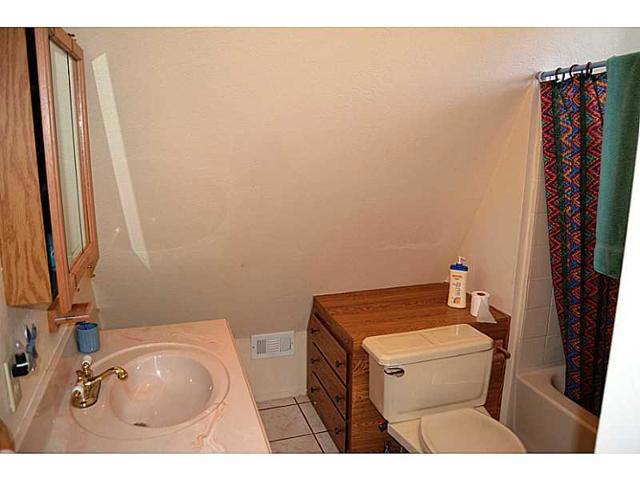 Twin Peaks - Residential