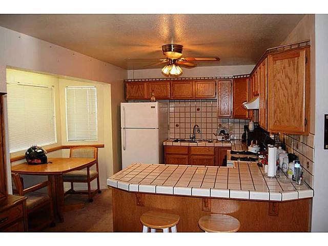 Twin Peaks - Residential