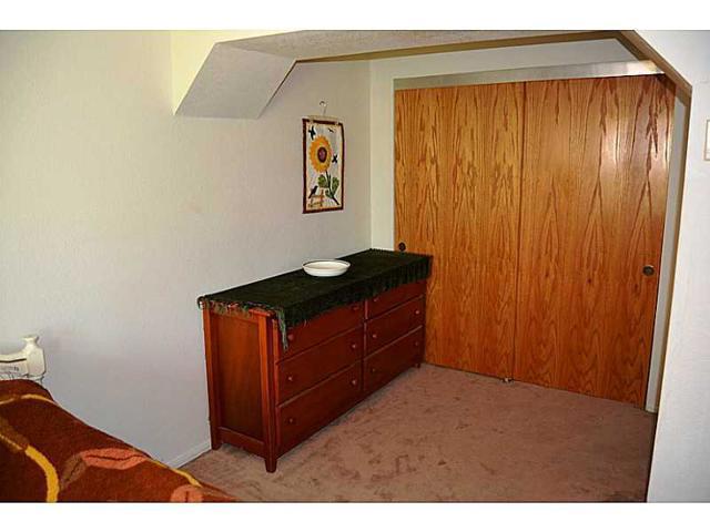 Twin Peaks - Residential