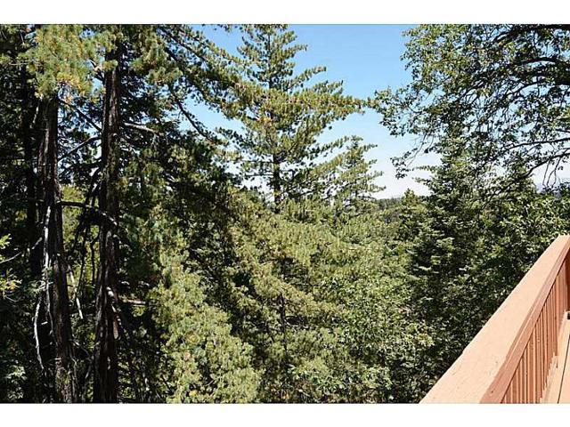 Twin Peaks - Residential