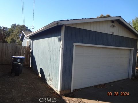 A home in Clearlake