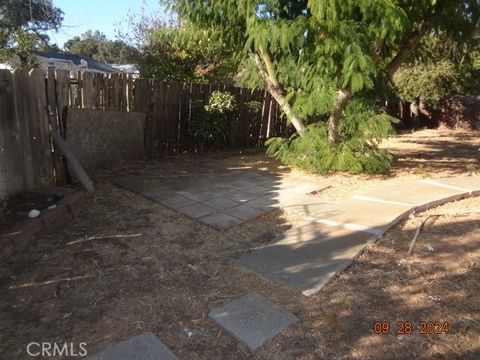 A home in Clearlake