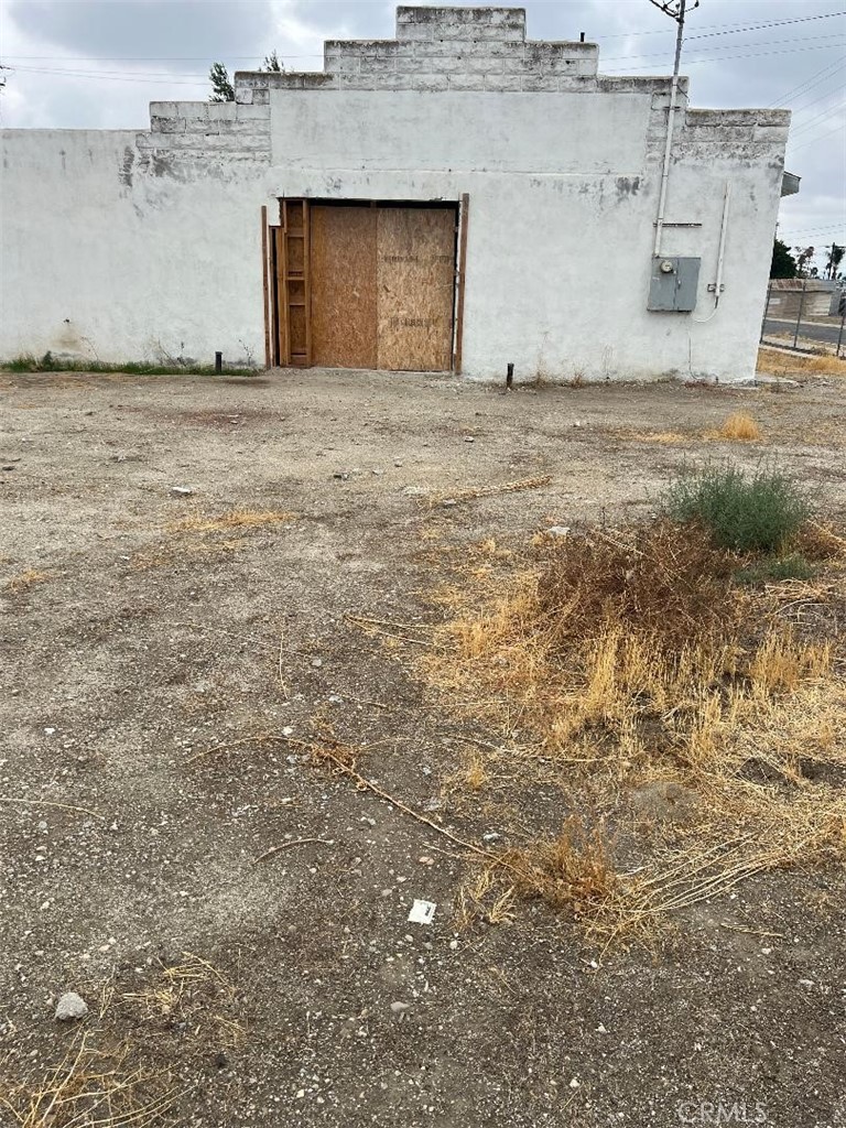 - Commercial Sale