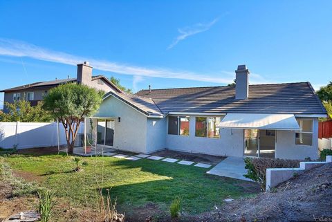 A home in Murrieta