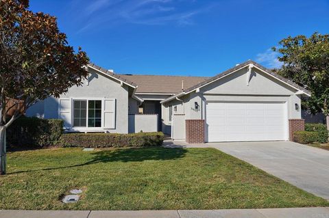 A home in Murrieta