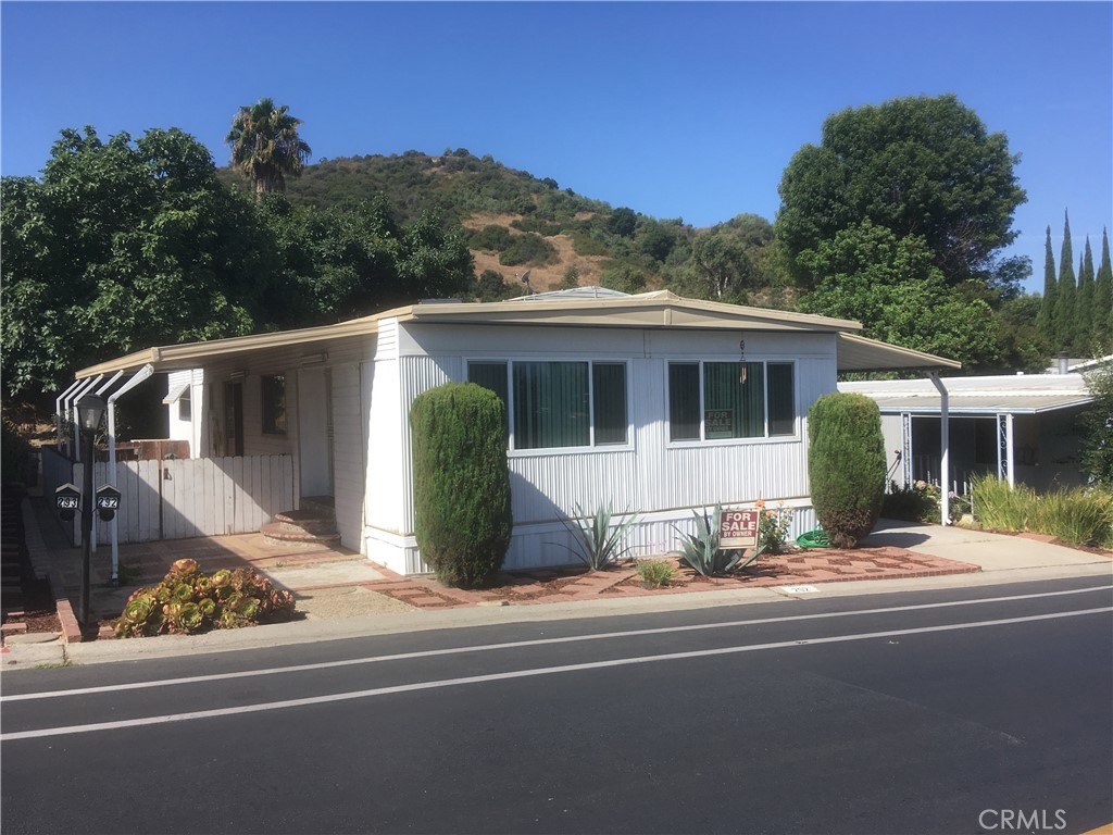 View Hacienda Heights, CA 91745 mobile home