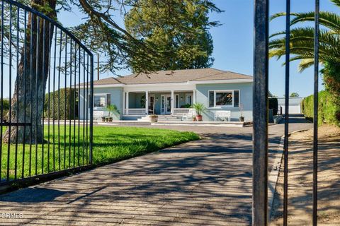 11565 W Telegraph Road Santa Paula CA 93060