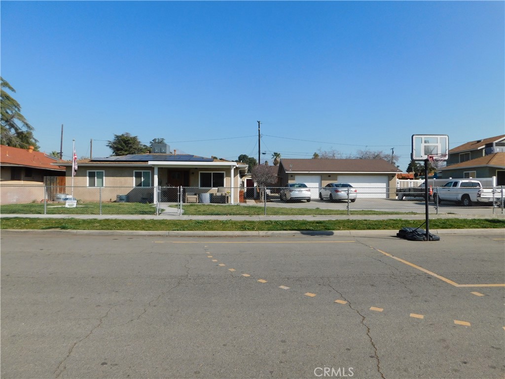 1740 OHIO Street