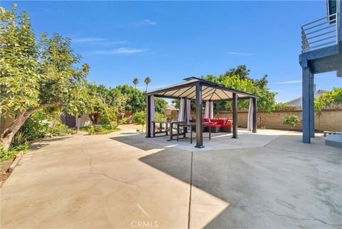 A home in San Gabriel