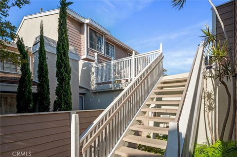 A home in Torrance