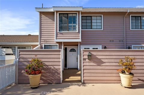 A home in Torrance