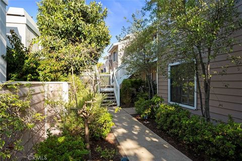 A home in Torrance