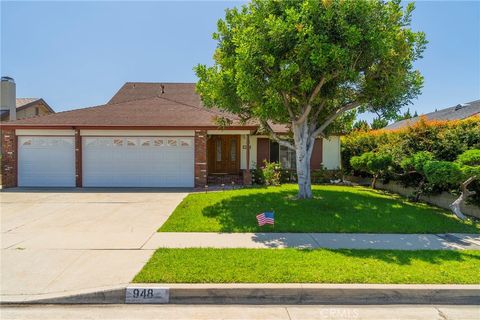 A home in Harbor City