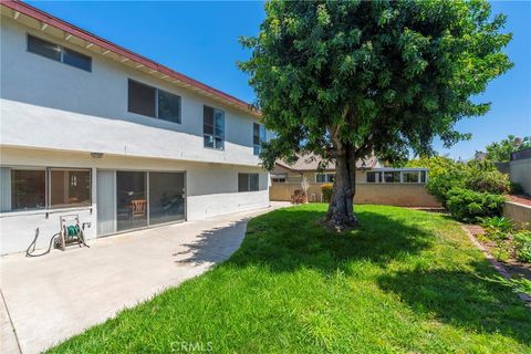 A home in Harbor City