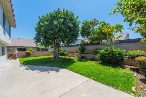 A home in Harbor City