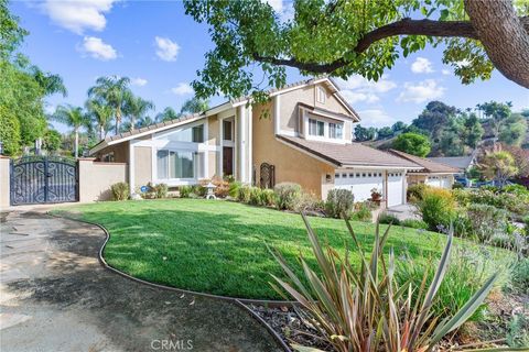 A home in Walnut