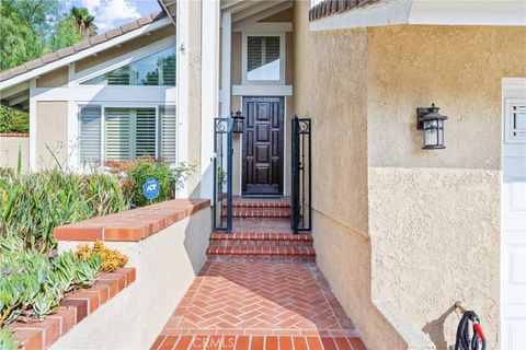 A home in Walnut