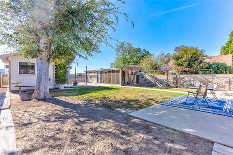 A home in Buena Park