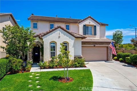 A home in Orange