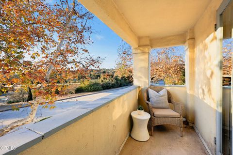 A home in South Pasadena