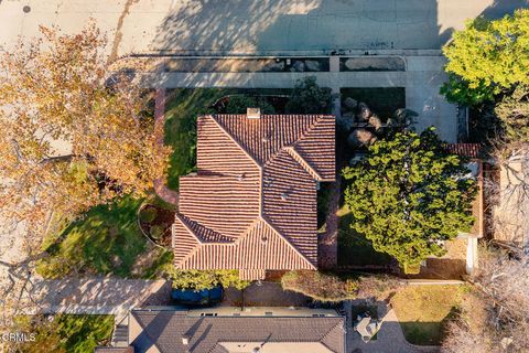 A home in South Pasadena