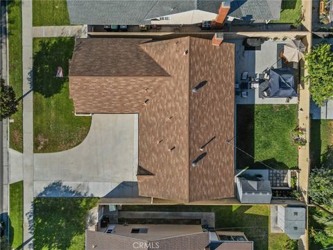 A home in Huntington Beach